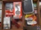Hawk Mini Analyzer, Remote Starter Switch, Compression Tester, Alert Smoke Detector and More