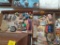 Rocks, Can Tabs, Toy Cars/Trains, Rock with Shell Impression, Rings and More