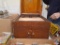 Vintage Victrola Talking Machine Co. Cabinet Model No. 22648