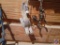 (2) Pairs of Spurs