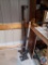 Bumper Jack and Jack-All High Lift Jack Model No. M-50