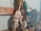 Assorted Lead Ropes and Lunging Ropes