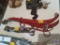 Antique Horse Equipment