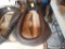 Horse Collar