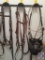 Mylers Toklat Bit and Bridle {{COMPLETE}}
