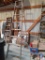 8 Ft. Wooden Step Ladder