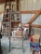 6 Ft. Wooden Step Ladder