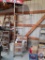 8 Ft. Metal Extension Ladder
