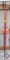 Men's Nordic Cross Country Skis Marked Davos Concorde No. 200.216.18