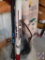 Fishing Poles Including Snaggin Rod Heavy Duty and Quantum