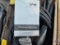 Black Cat 1300 PSI Pressure Washer