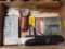 Set of Browning Knives Marked Our Family Legacy, Browning Knive Model 733, Buck Knife and More