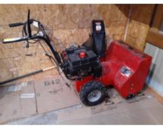 Valek Relocation Online Auction