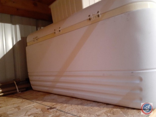 Igloo 120 Qt. Cooler with Handles