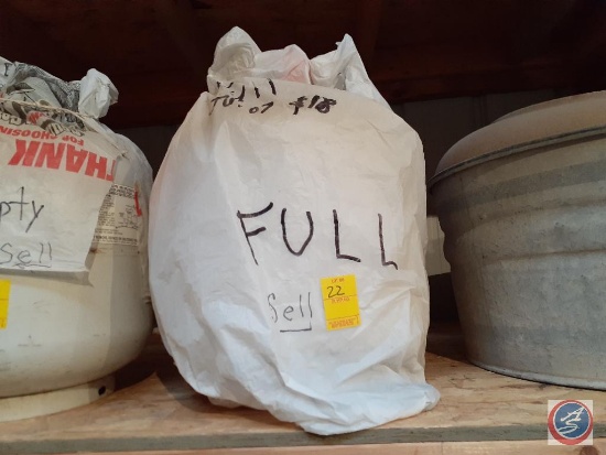 Propane Tank {{FULL}}