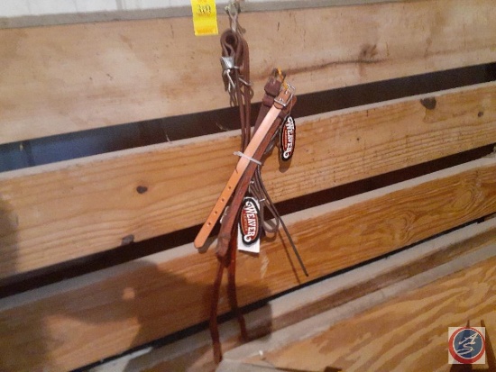 Assorted Chin Straps
