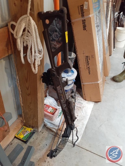 Horton Summit 150 Crossbow