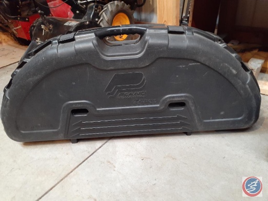 Bow Case {{EMPTY}}
