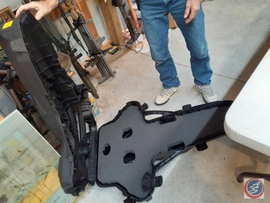 Flambeau Cross Bow Case {{EMPTY}}