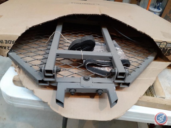 Black Hawk Sniper Tree Stand