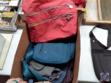 Baggallini Purses in Assorted Styles and Sizes