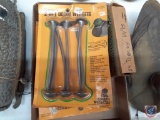 Greenhead Gear Mushroom Weights