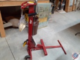 MoJack EZ Max Mower Lift