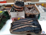 Fieldline Pro Series Pack and Assorted Tree Stand and Shooting Pad
