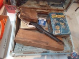 2-Ton Bottle Jack in Case