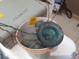 Antique Insulators
