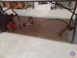 Homelite 15'' Cut Timmer Model No. ST-145