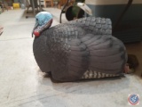 B-Mobile Turkey Decoy