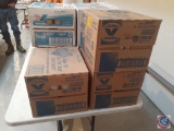 {{3X$BID}} Cases of Valvoline SAE 5W-30 Motor Oil