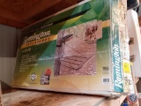 Remington Fixed Position Tree Stand Model No. RFP100