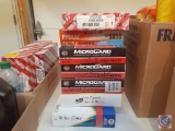 Air Filters Including Toyota, Fram, Micro Guard and More