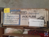 Craftsman 14'' Jack Plane