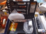 Road-Side Emergency Kit