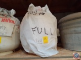 Propane Tank {{FULL}}