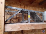 Large Heavy Duty Live Trap
