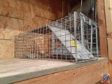 Small Live Trap