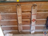 (4) Cinches Various Sizes