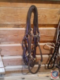 (2) Halters Medium to Large