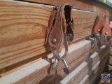 Pair of Spurs
