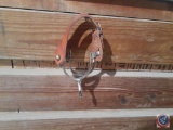Pair of Spurs
