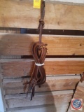 Leather Reins