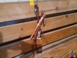 Assorted Chin Straps