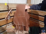Saddle Bag