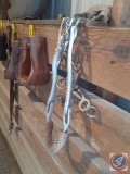 Hackamore and (2) Split Bits