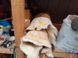 Caribou Hide