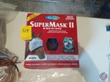 Farnam Super Mask II Horsefly Mask